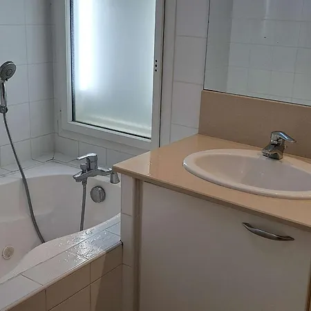 فيلة Avec Piscine Chauffee - 6 Pers. - Fr-1-878-57 *