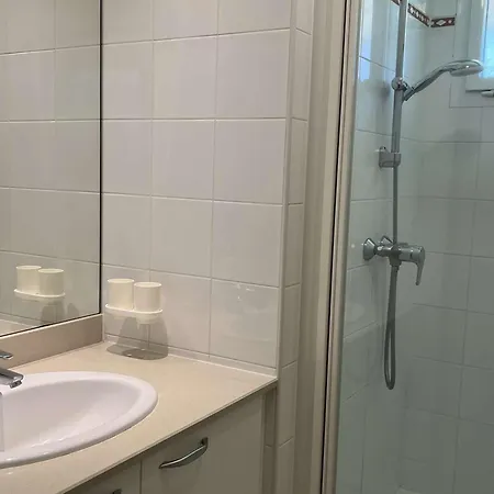 Villa Avec Piscine Chauffee - 6 Pers. - Fr-1-878-57